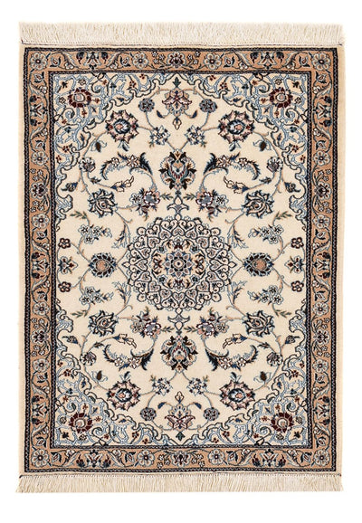 Nain - 9La Mattan 66x87cm - Persisk matta