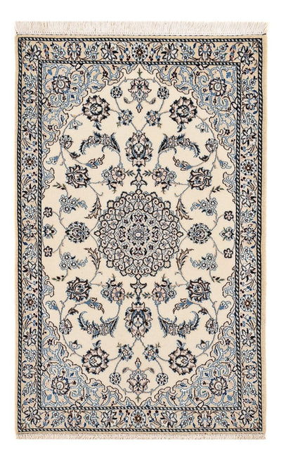 Nain - 9La Mattan 69x109cm - Persisk matta