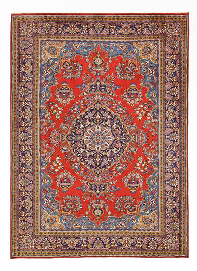 Golpayegan Mattan 296x410cm - Persisk matta