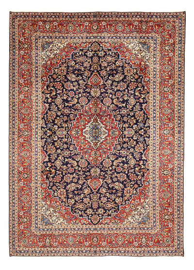 Kashan Mattan 296x407cm - Persisk matta