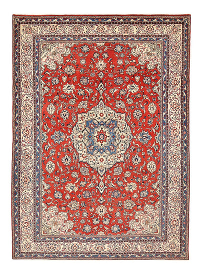 Sarouk Mattan 217x300cm - Persisk matta