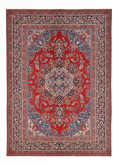 Sabzevar Mattan 239x335cm - Persisk matta