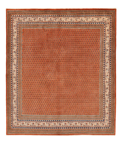 Mir Mattan 220x256cm - Persisk matta