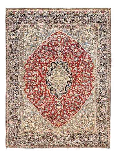 Rafsanjan Mattan 250x330cm - Persisk matta