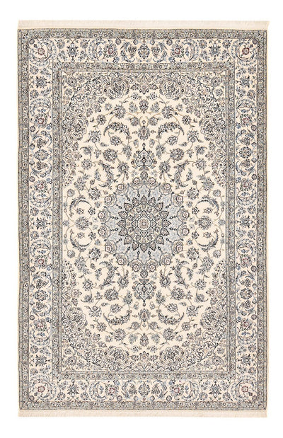 Nain - 9La Mattan 209x312cm - Persisk matta