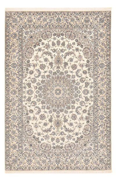 Nain - 9La Mattan 207x307cm - Persisk matta
