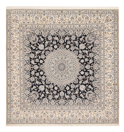 Nain - 9La Mattan 305x310cm - Persisk matta