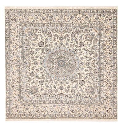 Nain - 9La Mattan 303x308cm - Persisk matta