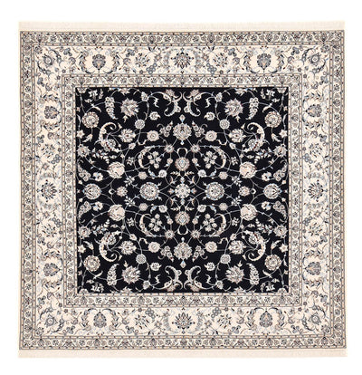 Nain - 6La Mattan 246x250cm - Persisk matta