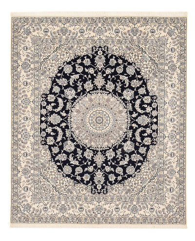 Nain - 9La Mattan 250x303cm - Persisk matta