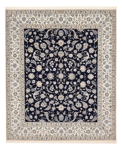 Nain - 6La Mattan 258x304cm - Persisk matta