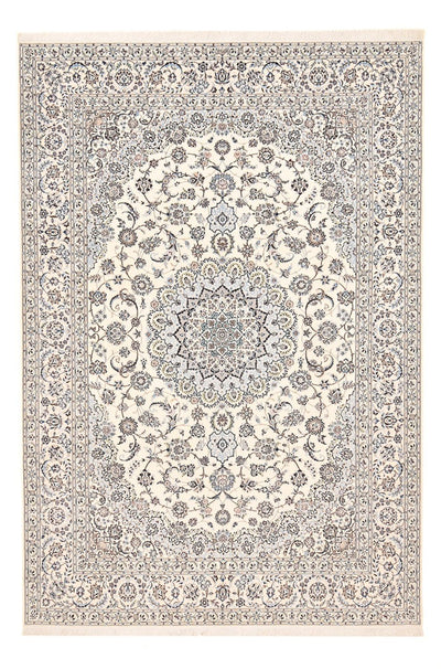 Nain - 6La Mattan 260x374cm - Persisk matta