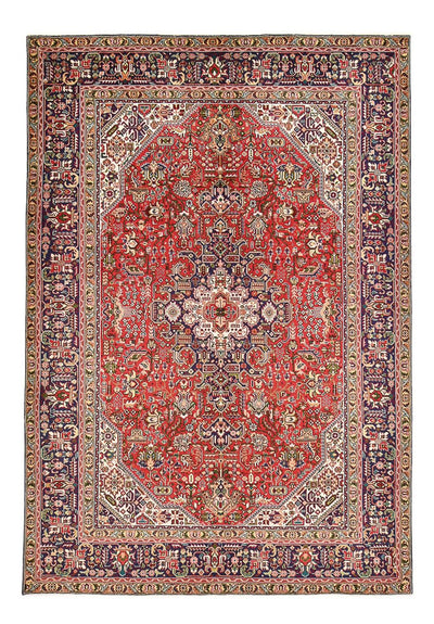 Tabriz Mattan 200x290cm - Persisk matta
