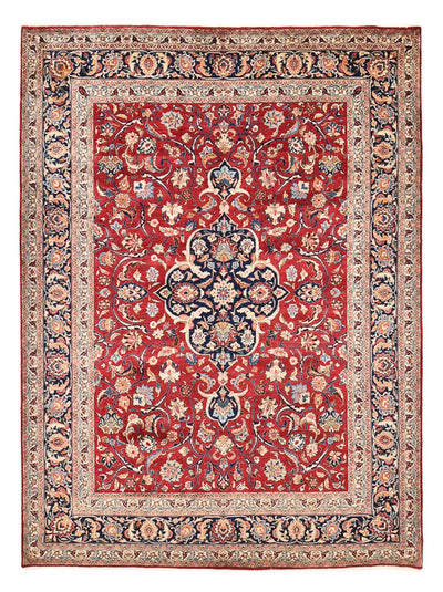 Mashhad Mattan 252x332cm - Persisk matta