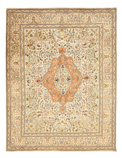 Tabatabaei Mattan 283x368cm - Persisk matta