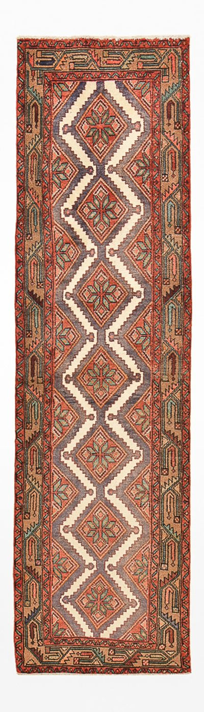 Ardabil Mattan 74x275cm - Persisk matta