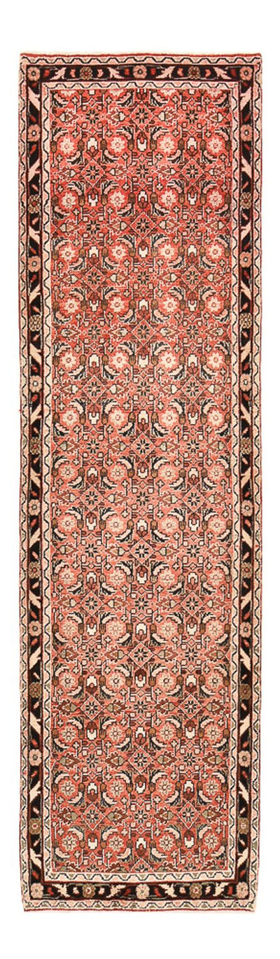 Sarouk Mattan 88x315cm - Persisk matta