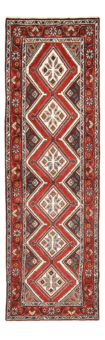 Rudbar Mattan 77x275cm - Persisk matta