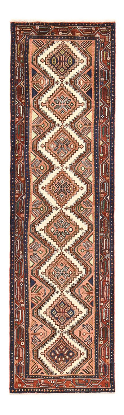 Rudbar Mattan 76x270cm - Persisk matta