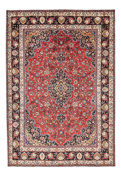 Mashhad Mattan 253x372cm - Persisk matta
