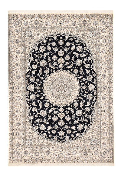 Nain - 9La Mattan 251x356cm - Persisk matta