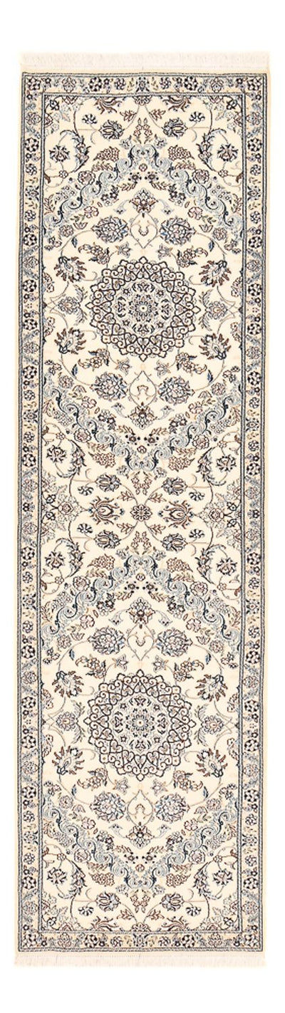 Nain - 9La Mattan 86x303cm - Persisk matta