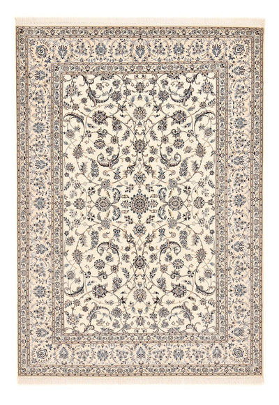 Nain - 6La Mattan 205x297cm - Persisk matta