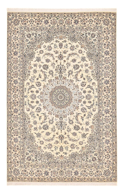 Nain - 9La Mattan 208x322cm - Persisk matta