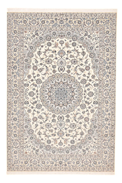 Nain - 6La Mattan 255x368cm - Persisk matta