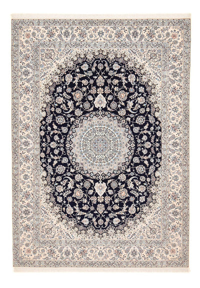Nain - 6La Mattan 259x358cm - Persisk matta