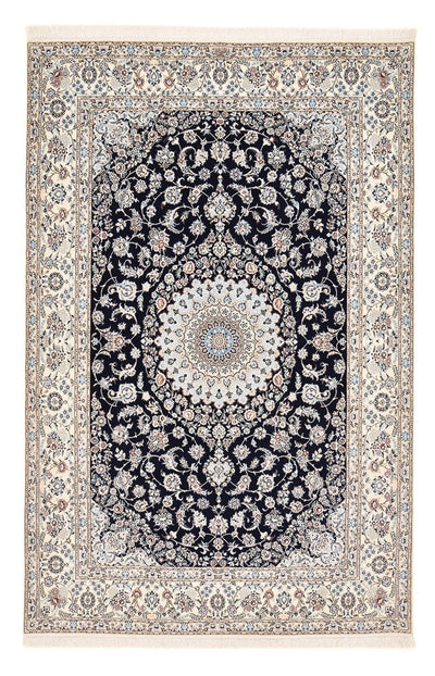 Nain - 6La Mattan 213x313cm - Persisk matta