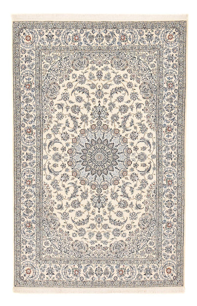 Nain - 9La Mattan 200x305cm - Persisk matta