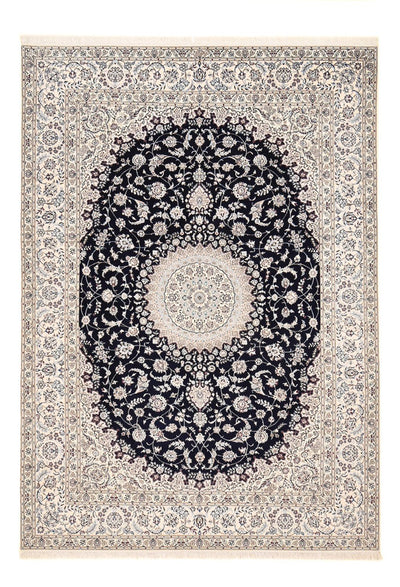 Nain - 6La Mattan 255x362cm - Persisk matta