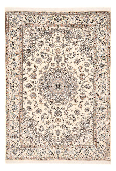Nain - 9La Mattan 200x298cm - Persisk matta
