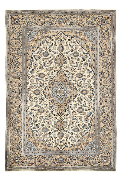 Kashan Mattan 200x295cm - Persisk matta