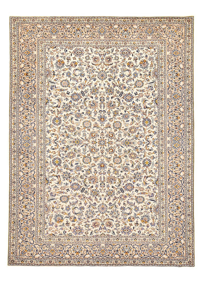 Kashan Mattan 275x382cm - Persisk matta