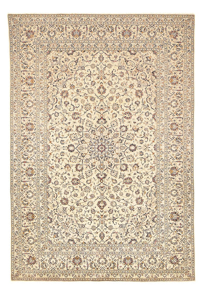 Kashan Mattan 243x359cm - Persisk matta