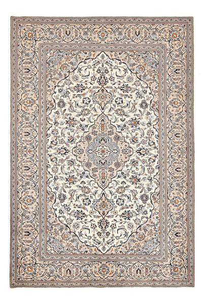 Kashan Mattan 202x303cm - Persisk matta