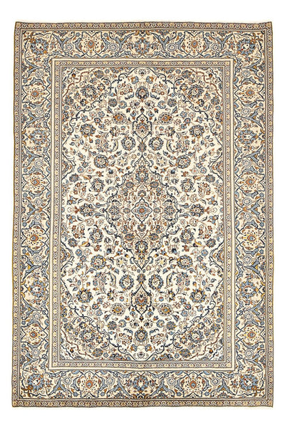 Kashan Mattan 196x294cm - Persisk matta