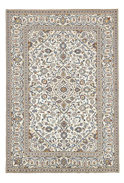 Kashan Mattan 200x304cm - Persisk matta