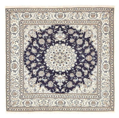 Nain - 12La Mattan 200x208cm - Persisk matta