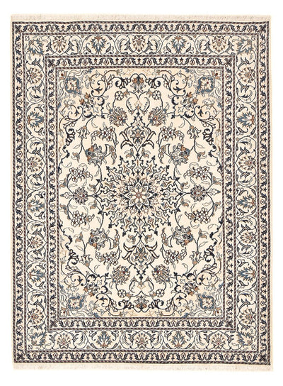 Nain - 12La Mattan 147x197cm - Persisk matta
