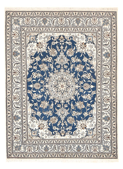 Nain - 12La Mattan 146x200cm - Persisk matta