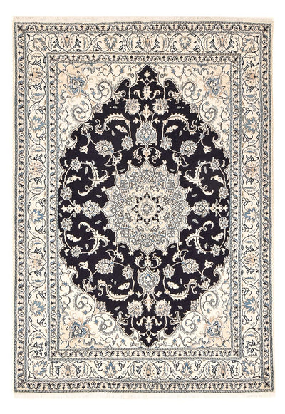 Nain - 12La Mattan 166x245cm - Persisk matta