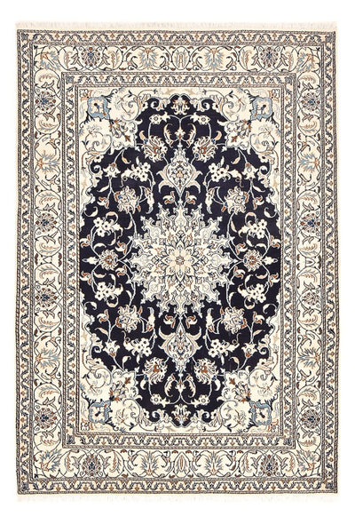 Nain - 12La Mattan 165x237cm - Persisk matta