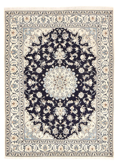 Nain - 12La Mattan 169x237cm - Persisk matta