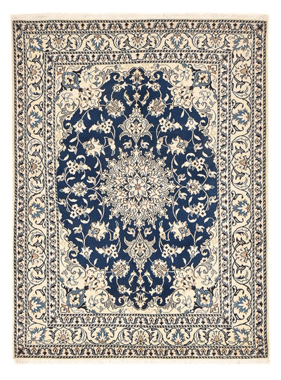 Nain - 12La Mattan 149x208cm - Persisk matta