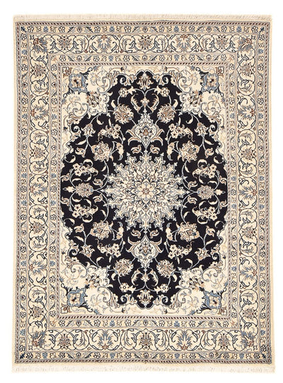 Nain - 12La Mattan 145x199cm - Persisk matta
