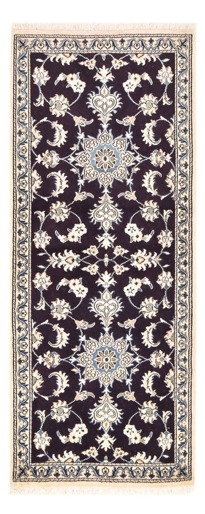 Nain - 12La Mattan 78x200cm - Persisk matta