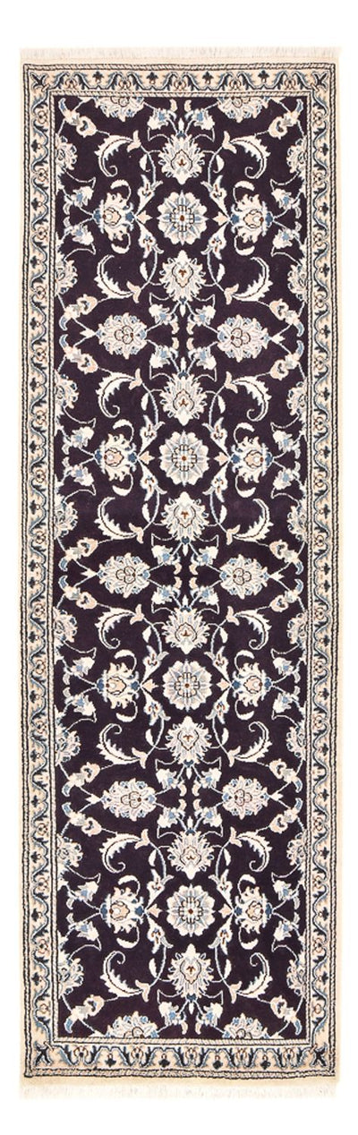 Nain - 12La Mattan 80x250cm - Persisk matta